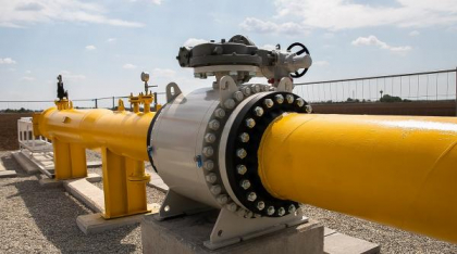 OMV Petrom a descoperit un nou zăcământ de gaze naturale în Spineni, la 70 km de Craiova