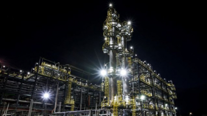 OMV Petrom a încheiat un contract de peste 700 mil.euro cu compania bulgară Astra Bioplants pentru achiziţia de ulei uzat pretratat care va fi folosit la producţia de combustibil pentru aviaţie la Petrobrazi