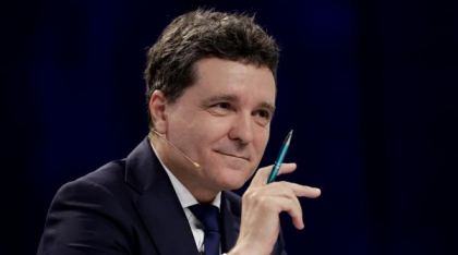 Nicuşor Dan speră la mobilizare în turul doi al alegerilor: Dacă o să fie 11 milioane de votanți, eu sunt sigur că o să câștigăm