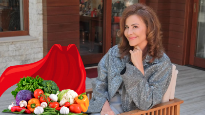 Superalimentele care ne ajută să ne „întinerim”. Ce ne recomandă medicul Adina Albert?