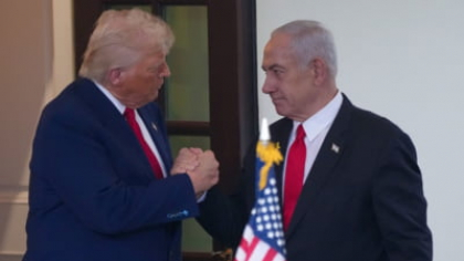 Războiul Israel - Iran aduce tensiuni în tabăra lui Trump: "Acest întreg efort militar pe care l-au făcut, acum este lăsat în seama SUA să vină și să îl termine?"