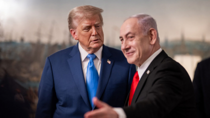 Trump și Netanyahu: Întâlnire și discuții în contextul negocierilor pentru un armistițiu în Gaza
