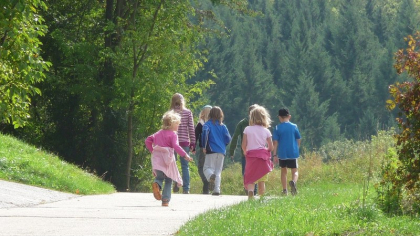 Medicii explică ce se întâmplă în corpul tău dacă mergi pe jos 20 de minute pe zi