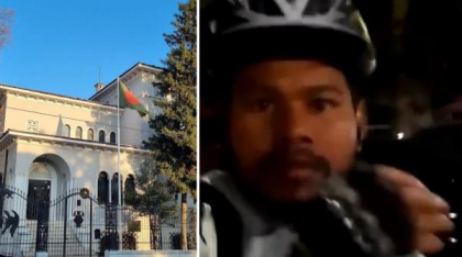 Reacţia Ambasadei Bangladeshului în România în cazul livratorului atacat în Capitală de un român: E apreciată intervenția poliţistului
