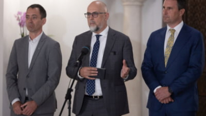 UDMR, la un pas să nu intre în noua guvernare. Kelemen Hunor: „Mi-am restabilit fengshui-ul. Nu există supărare”