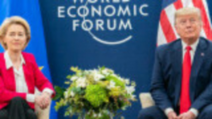 „Donald are dreptate”, iar China este problema. Schimbare de atitudine la vârful UE față de liderul de la Casa Albă