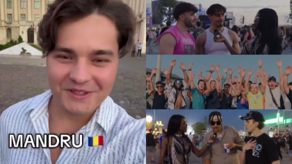Surpriză colosală! Ce au spus străinii despre ediția Beach, Please! din 2025. Selly: „Mândru”