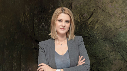 INTERVIU. Gabriela Bereş, Puratos: Investim într-o nouă fabrică şi ne concentrăm pe automatizare. Vrem să trecem spre ingrediente produse în România, dar nu este uşor pentru că nu există sinergie între producatori şi nici subvenţii, aşa cum este în Polonia