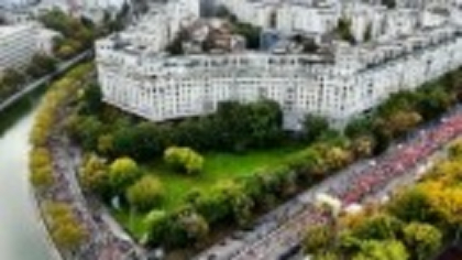 Recordul național la maraton, doborât după aproape jumătate de secol. Ce timp a reușit atletul Nicolae Soare