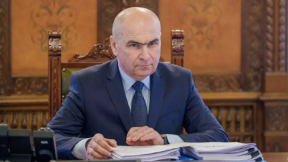 Ilie Bolojan susține că România se confruntă cu un război hibrid, pe care „Rusia îl poartă cu țările care susțin Ucraina”