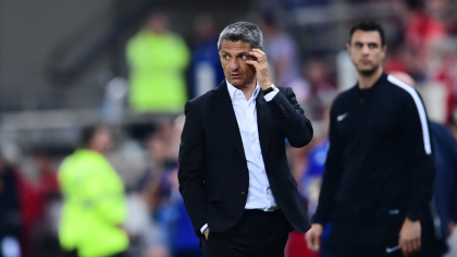 „Lucescu are obsesii nejustificate“