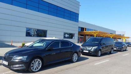 Cluj-Napoca, hub de business: crește numărul zborurilor București – Cluj și importanța mobilității pentru oamenii de afaceri