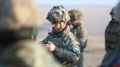 Serviciu militar obligatoriu pentru românii din Diaspora. Care sunt condițiile în care pot fi chemați „la arme”
