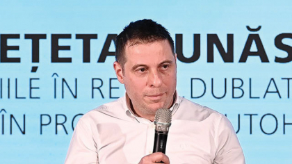 Arthur Rădulescu, cofondator şi CEO al MerchantPro: Multe companii B2B operează încă prin e-mail şi Excel, fără să fi înţeles necesitatea automatizării