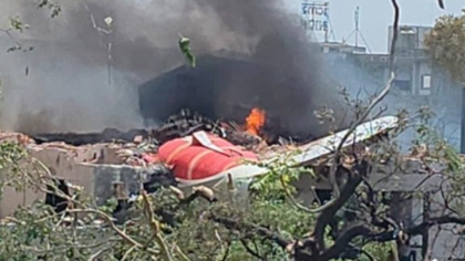 Catastrofa Air India, o sinucidere?
