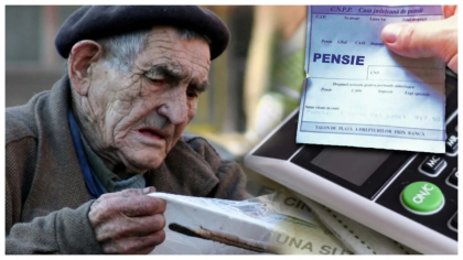 Pensii 2025. Poprire la pensie pentru aproape 100.000 de pensionari. Casa de Pensii anunță dezastrul iminent