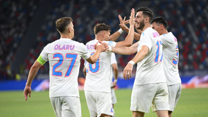 Preliminarii Liga Campionilor: FCSB - Inter Club d’Escaldes, liveVIDEO pe Antena 1 și AntenaPLAY, de la ora 20:30