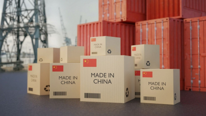 Cum să eviți problemele vamale la importul mărfurilor din China