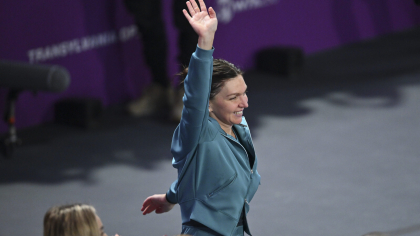 Simona Halep, din nou la Wimbledon! Onoare imensă pentru marea campioană: Singurul turneu de care îmi era dor