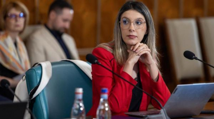 Reforma Romsilva anunțată de ministra Mediului: Se va reduce numărul de directori, sporurile scad și vor fi legate de performanță
