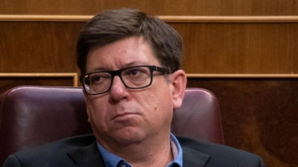 Demisie în ultima clipă: oficialul Francisco Salazar se retrage după acuzații de hărțuire sexuală