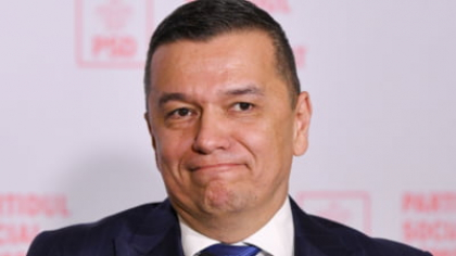 Reforma partidelor. Doctrina PSD: Puterea cu orice preț. „Grindeanu este un accident politic. Va fi istorie foarte curând”