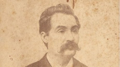 17 iunie: Ziua în care a fost înmormântat Mihai Eminescu, cel mai cunoscut poet român