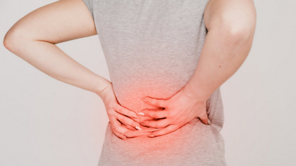 Durere de spate sau cancer? Cum se diagnostichează gliomul difuz