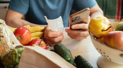 Consiliul Concurenței nu susține prelungirea plafonării prețului la alimente.Chirițoiu îl contrazice pe Barbu: Nu asta duce la inflație