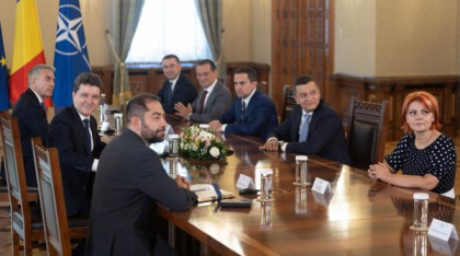 Lider PSD, despre majorarea TVA: „Președintele a promis că nu îl va crește, e o problemă de credibilitate”
