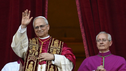 De ce este noul Papă Leon al XIV-lea cunoscut ca „sfântul Nordului” în Peru
