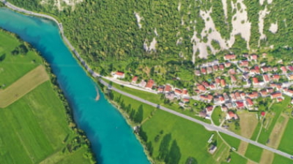 Cum a descoperit o turistă destinația preferată de vacanță în Europa: "Am văzut-o într-o emisiune. Este primul loc pe care îl recomand"