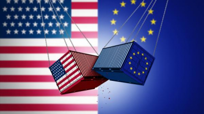 UE pregătește un „plan B” în cazul în care Trump abandonează discuțiile privind Ucraina