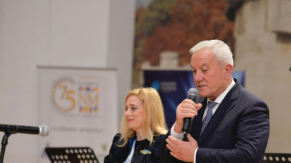Primarul PSD care îl susține asumat pe Nicușor Dan: „Nu avem altă șansă de a ne continua viața în România”