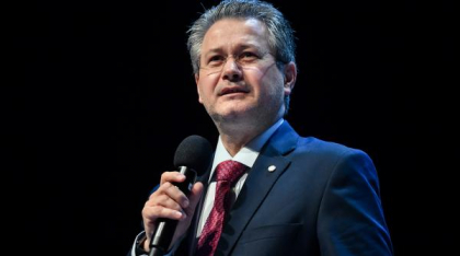 Politehnica Bucureşti vrea un nou astronaut român în spaţiu. S-a dat startul unei campanii de strângere de semnături