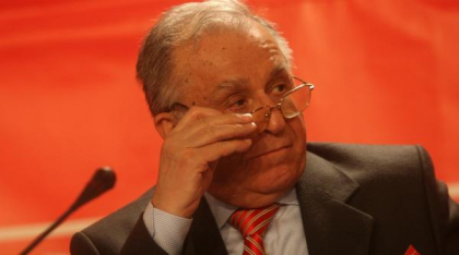 Starea de sănătate a lui Ion Iliescu, internat la ATI. Spitalul a transmis ultimele detalii: Are în continuare nevoie de oxigen