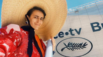 Peste 40 de filme în selecția Festivalului Filmului European!