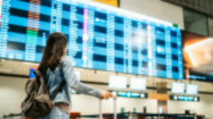 Aeroportul din Budapesta și-a oprit activitatea din cauza pagubelor provocate de o furtună severă