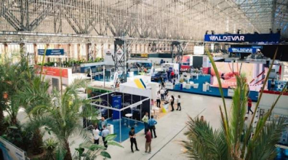 Energy Expo revine la Bucureşti: Ultimele pregătiri înaintea deschiderii de pe 22 mai 2025