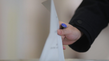 Alegeri prezidențiale 2025. Care este actul de identitate cu care putem vota la alegerile prezidențiale?