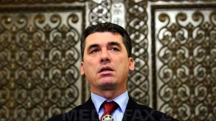 Vasile Marica: Colegii de la Finanțe s-au demobilizat pe fondul acestei destabilizări
