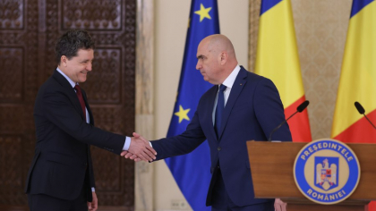 Guvernul XXL cu trei vicepremieri: partidele își împart 16 ministere  SURSE