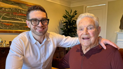 Trump cere ca George Soros și fiul său să fie dați în judecată. Motivul invocat de liderul SUA