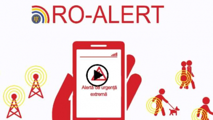 Atac cu drone în apropierea frontierei