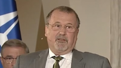 John Ion Banu Muscel a ieșit la atac: „Am fost atacat sistematic!". Ce spune despre arme și pedeapsa cu moartea