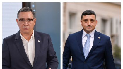 Candidații suveraniști susțin că exit poll-urile de la ora 21.00 sunt „total necredibile”. Ponta: Voi fi în turul doi