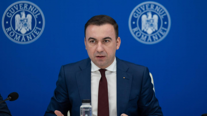 EXCLUSIV Ministrul Energiei susține tăvălugul concedierilor anunțat de Guvernul Bolojan: „În momentul de față, România poate să funcționeze și cu mai puțin oameni”