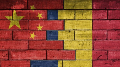 Dragoș Ioniță, cercetător: România ar trebui să își bazeze deciziile față de China pe triada UE partener-concurent-rival sistemic 