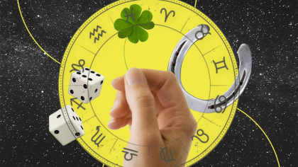 3 zodii care aduc noroc celor din jur. Este o binecuvântare să ai acești nativi în viața ta