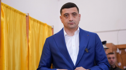 Ce scrie presa INTERNAȚIONALĂ despre turul 2 și Simion: „L-au subestimat pe George cu aproape…”